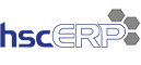 hscERP Logo